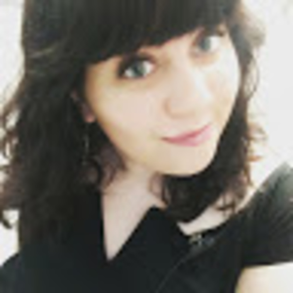 Meet your Posher, Tamsyn